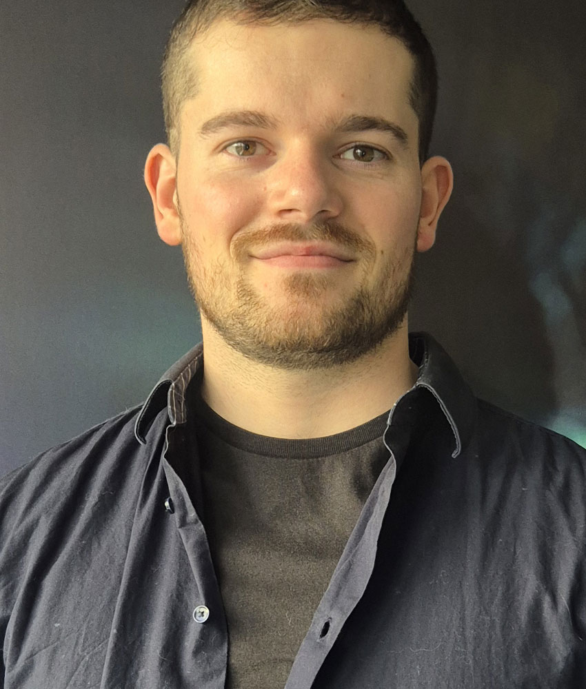 Thomas Pellegrini est garant de la réussite des projets de développement